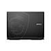 Crosshair A2XWFKG-005UK Intel Core Ultra 9 275HX Computer portatile 45,7 cm (18") Quad HD+ 16 GB DDR5-SDRAM 1 TB SSD NVIDIA GeForce RTX 5060 Wi-Fi 6E (802.11ax) Windows 11 Home Nero - Foto miniatura 4