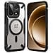 Custodia Trasparente Nera Ringke Per Oneplus 15 - Foto miniatura 3