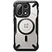 Custodia Trasparente Nera Ringke Per Oneplus 15 - Foto miniatura 4