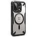 Custodia Trasparente Nera Ringke Per Oneplus 15 - Foto miniatura 5