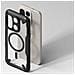 Custodia Trasparente Nera Ringke Per Oneplus 15 - Foto miniatura 6