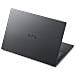 XPS 14 DA14260 Copilot+ PC Intel Core Ultra X7 358H Computer portatile 35,6 cm (14") Touch screen 2.8K 32 GB LPDDR5x-SDRAM 1 TB SSD Wi-Fi 7 (802.11be) Windows 11 Pro Grafite Italiano - Foto miniatura 6