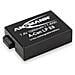 Batteria Ricaricabile A-Can LP E8 per Fotocamera Digitale Nera 1000 mAh / 7.4 Wh 7.4 V Litio-Ion 5044853 - Foto miniatura 2