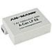 Batteria Ricaricabile A-Can LP E8 per Fotocamera Digitale Nera 1000 mAh / 7.4 Wh 7.4 V Litio-Ion 5044853 - Foto miniatura 1