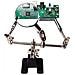 I-TOOL-SD-199 - Bracci di supporto per stagnare con lente - Foto miniatura 3