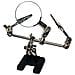 I-TOOL-SD-199 - Bracci di supporto per stagnare con lente - Foto miniatura 4