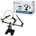I-TOOL-SD-199 - Bracci di supporto per stagnare con lente - Foto miniatura 6