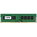 Memoria Dimm 4 GB (1 x 4GB) DDR4 2133 MHz CL15 Non-ECC Unbuffered - Foto miniatura 1