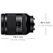 Obiettivo SEL24240 24-240 mm FE F3,5-6,3 OSS E-Mount - Foto miniatura 4