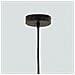 I-AMARCORD-S1 - Pendente rustico 60 watt E27 - Foto miniatura 3