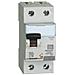 Gc8813ac10 - Btdin-rs - Interruttore Magnetotermico Differenziale Ac 1p+n 30ma 10a 4500 - Foto miniatura 2