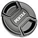 Bouchon Avant D'objectif 62mm Pour Da 18-250mm. Da 18-135mm Wr - 31608 - Foto miniatura 1