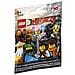 71019 Bustine Minifigura The Ninjago Movie - Foto miniatura 2