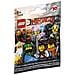 71019 Bustine Minifigura The Ninjago Movie - Foto miniatura 3