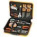 Organizzatore Di Utensili Con Elastici 33x6x27 Cm 4750fb5b - Foto miniatura 2