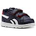Royal Prime Navy / primal Red / white Scarpe Da Bambini Us 5,5i - Foto miniatura 1
