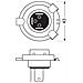 da H4 12v 130/90w P43t - Foto miniatura 8