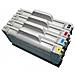 TONER COMPATIBILE -  Per Lexmark Optra C510 20k1402 Giallo 6000pag. - Foto miniatura 1