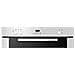 Forno Elettrico da Incasso KE 90 7193047 Capacità 91 L Multifunzione Ventilato Colore Inox - Foto miniatura 3