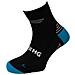 Calzini Tourmalet Socks Abbigliamento Uomo Eu 41-43 - Foto miniatura 1