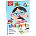 14561 facce Magneti Game - Foto miniatura 1