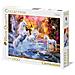 31805 - Puzzle Wild Unicorns - 1500 pezzi - High Quality Collection - Foto miniatura 1