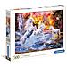 31805 - Puzzle Wild Unicorns - 1500 pezzi - High Quality Collection - Foto miniatura 2