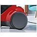 EC41-ANIM Aspirapolvere a Traino Senza Sacchetto Potenza 750 Watt Colore Rosso /Nero - Foto miniatura 8