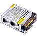 Alimentatore 5a 12v Striscia Led Trasformatore 5 Ampere Stabilizzato 220v 60w - Foto miniatura 1