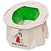 Special Pack-10 Pz Tron Vasino Pieghevole Portatile Per Bambini Fino A 30 Kg - Limited Edition - Foto miniatura 9