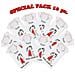 Special Pack-10 Pz Tron Vasino Pieghevole Portatile Per Bambini Fino A 30 Kg - Limited Edition - Foto miniatura 4