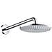 Soffione Doccia Raindance S 240 Air Completo Di Braccio 39 Cm - Foto miniatura 1