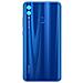 Copribatteria / Facciata Posteriore Blu Per Honor 10 Lite Originale - Foto miniatura 3