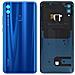 Copribatteria / Facciata Posteriore Blu Per Honor 10 Lite Originale - Foto miniatura 1