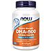 Dha-500, Double Strength - 500 Dha - 250 Epa - 90 Perle - Foto miniatura 3