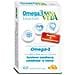 Omega-3 Blue Fish Sanavita Perle 44,1g - Foto miniatura 1