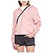 Shorts E Bermuda Donna Levis 56327 0070 - 501 Short Eat Your Words - Foto miniatura 8