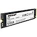 SSD 512 GB Serie P300 M. 2 Interfaccia PCIe - Foto miniatura 2