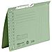 100560089 A4 Cartoncino Verde Cartella Sospesa E Accessorio - Foto miniatura 1