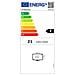 TV LED HD 24" 24TN510S Smart TV WebOS Bianco - Foto miniatura 2
