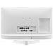 TV LED HD 24" 24TN510S Smart TV WebOS Bianco - Foto miniatura 5