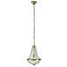 Mark Slöjd 106118 lampadario A Sospensione, Metallo, Argento - Foto miniatura 4