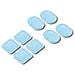 Em 22 Accessoires Pour Electrostimulateur Muscle Booster - Foto miniatura 1