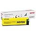 TONER COMPATIBILE - PageWide Everyday Cartuccia Ink Giallo per PageWide Pro 452 / 477 MFP / 552 Capacità 7000 Pagine - Foto miniatura 1