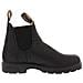 Blundstone Classic 550 Series, Stivali Chelsea Unisex-adulto, Nero Voltan Nero, 38 Eu - Foto miniatura 2
