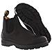Blundstone Classic 550 Series, Stivali Chelsea Unisex-adulto, Nero Voltan Nero, 38 Eu - Foto miniatura 3