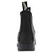 Blundstone Classic 550 Series, Stivali Chelsea Unisex-adulto, Nero Voltan Nero, 38 Eu - Foto miniatura 4