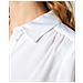 Marchio: Vila Clothes - Genere: Donna - Tipologia: Camicie Colore: Bianco, Taglia: 40 - Foto miniatura 2