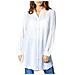 Marchio: Vila Clothes - Genere: Donna - Tipologia: Camicie Colore: Bianco, Taglia: 40 - Foto miniatura 1
