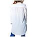 Marchio: Vila Clothes - Genere: Donna - Tipologia: Camicie Colore: Bianco, Taglia: 40 - Foto miniatura 3